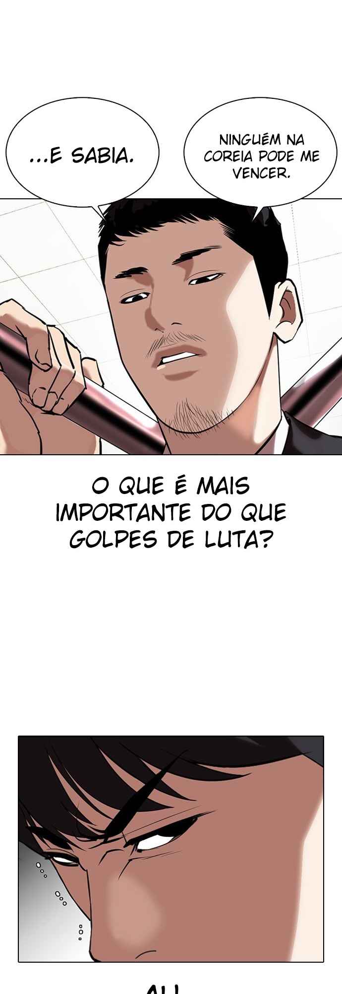 Read Lookism BR Manga Online