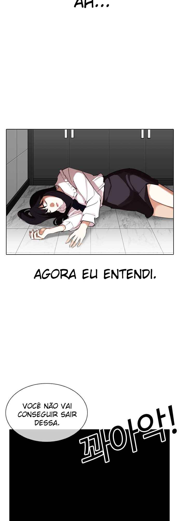 Read Lookism BR Manga Online