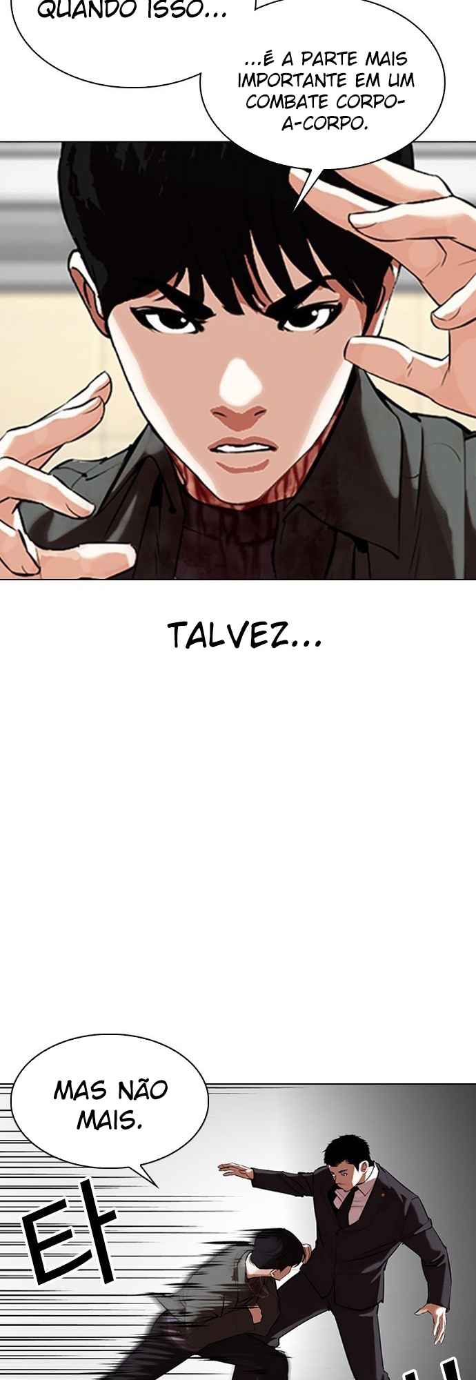 Read Lookism BR Manga Online