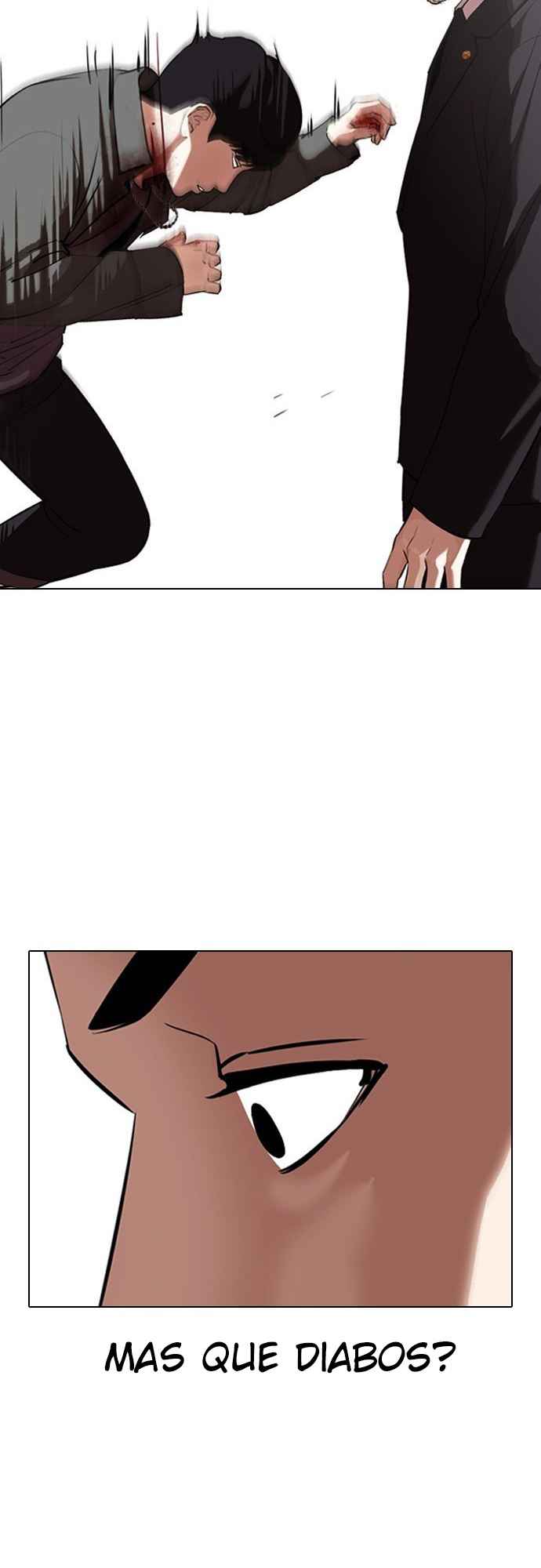 Read Lookism BR Manga Online