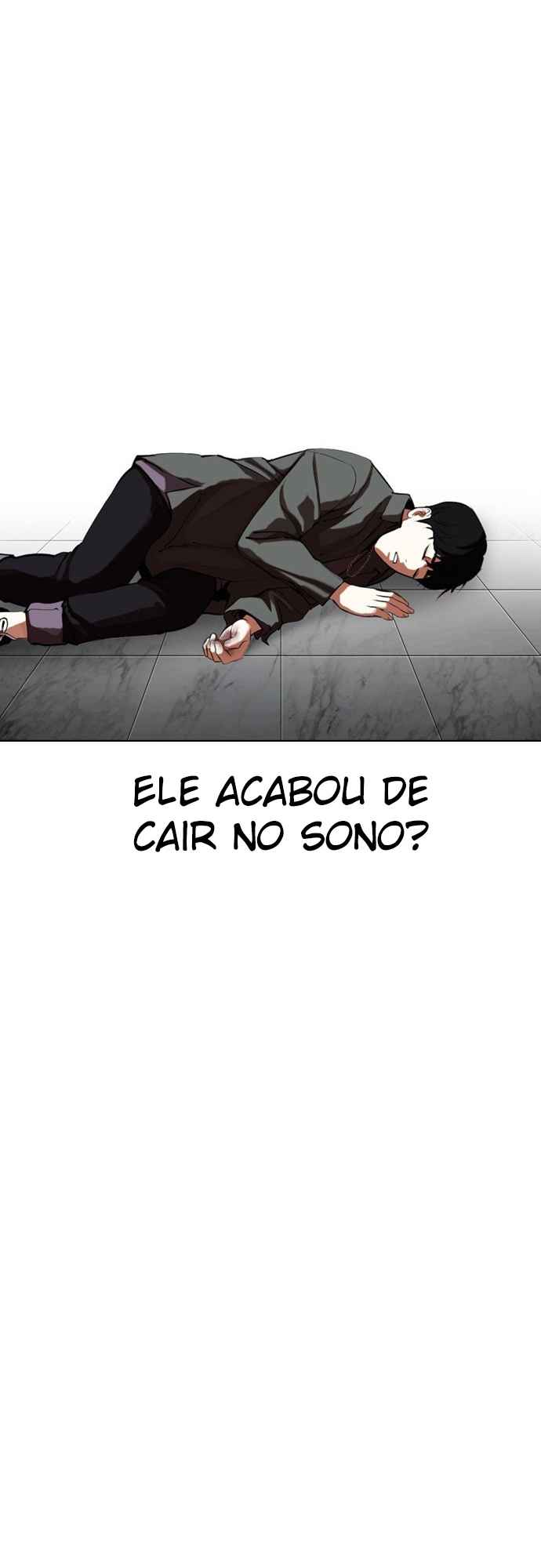 Read Lookism BR Manga Online