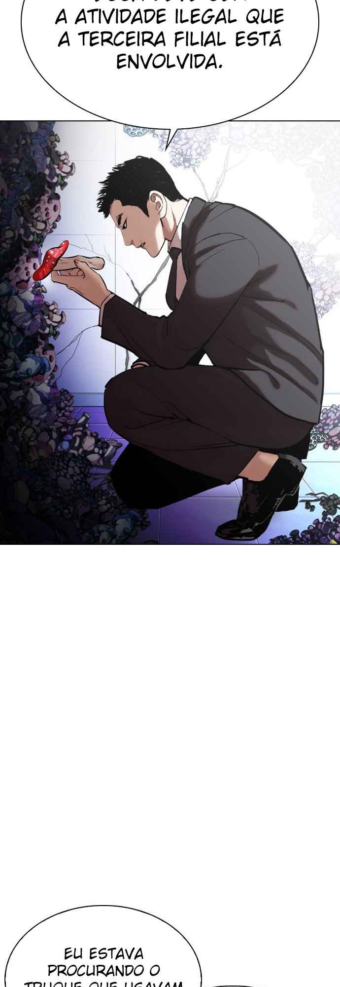 Read Lookism BR Manga Online
