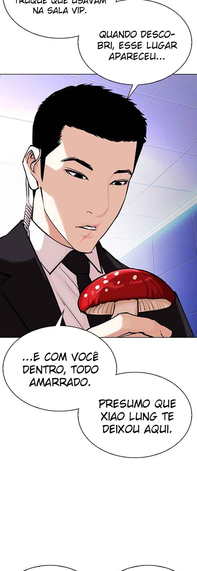 Read Lookism BR Manga Online