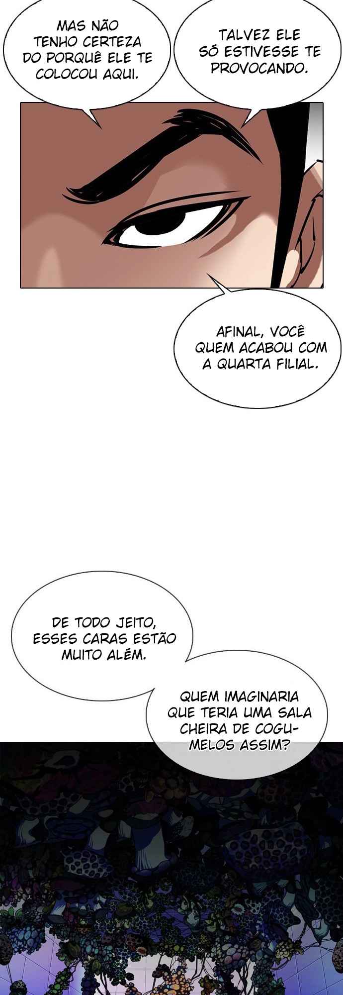 Read Lookism BR Manga Online