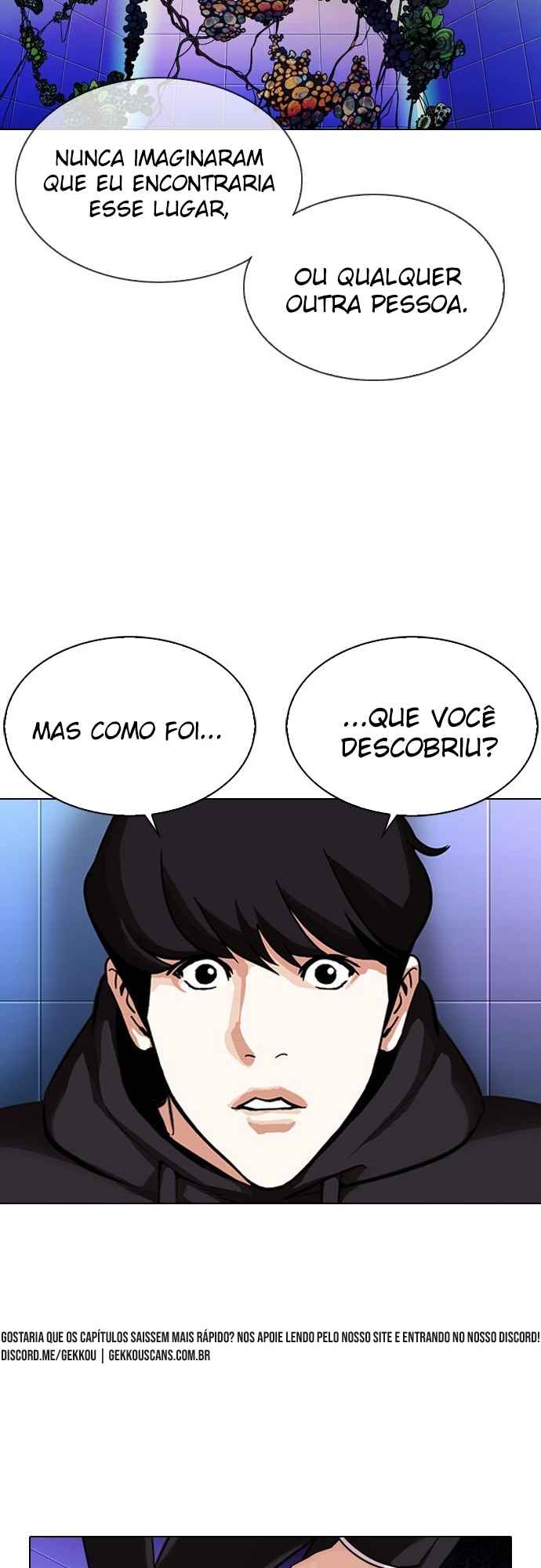 Read Lookism BR Manga Online