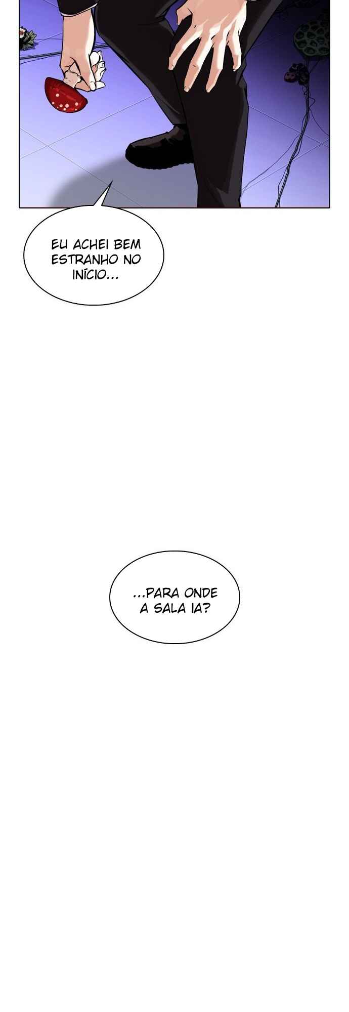 Read Lookism BR Manga Online