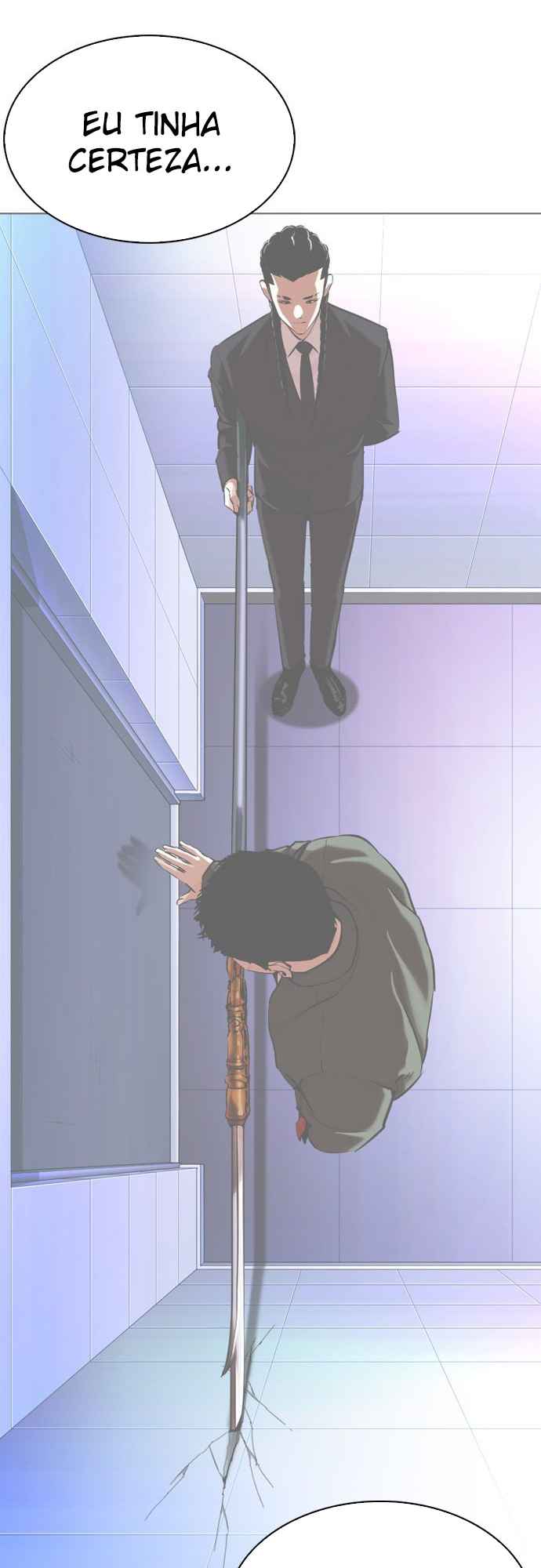 Read Lookism BR Manga Online