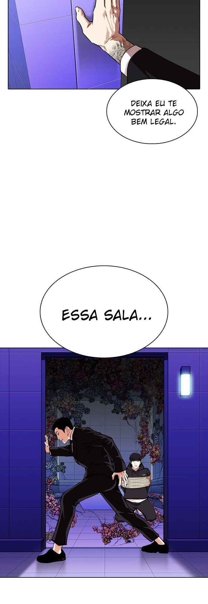 Read Lookism BR Manga Online