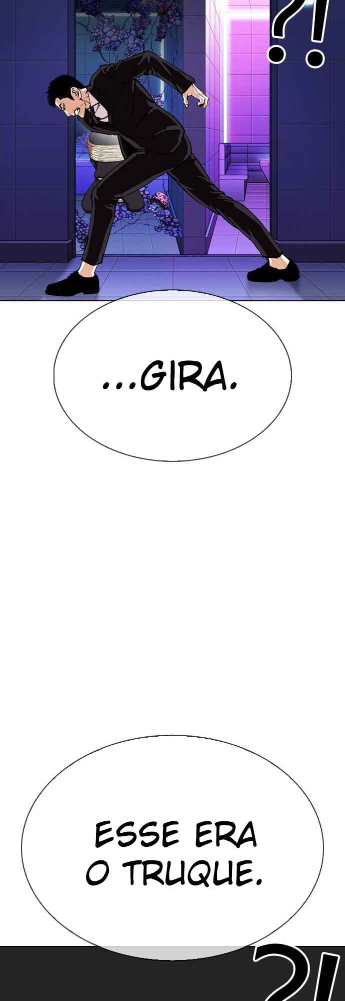Read Lookism BR Manga Online