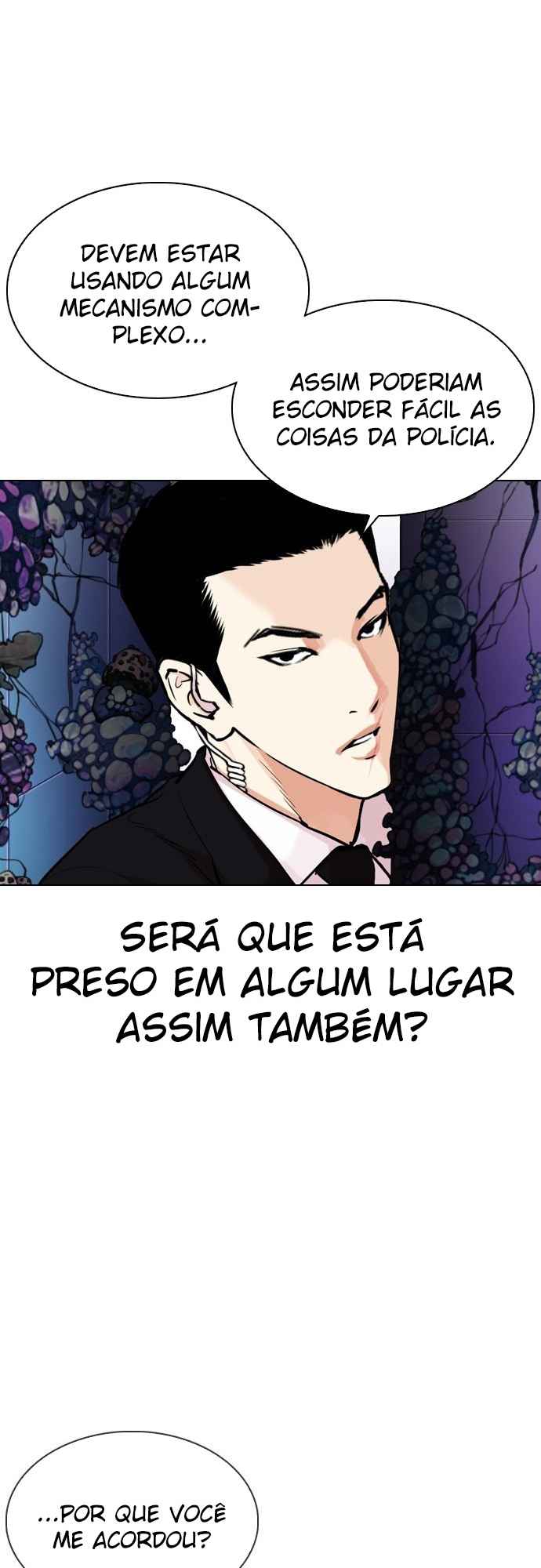 Read Lookism BR Manga Online