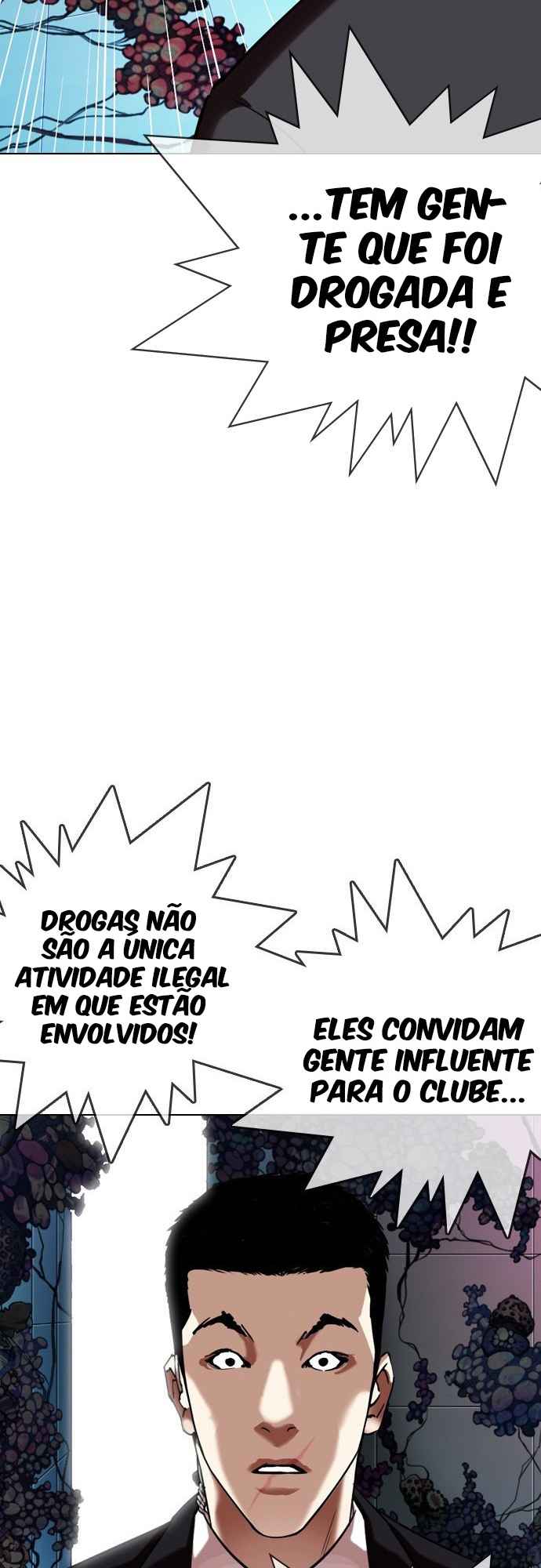 Read Lookism BR Manga Online