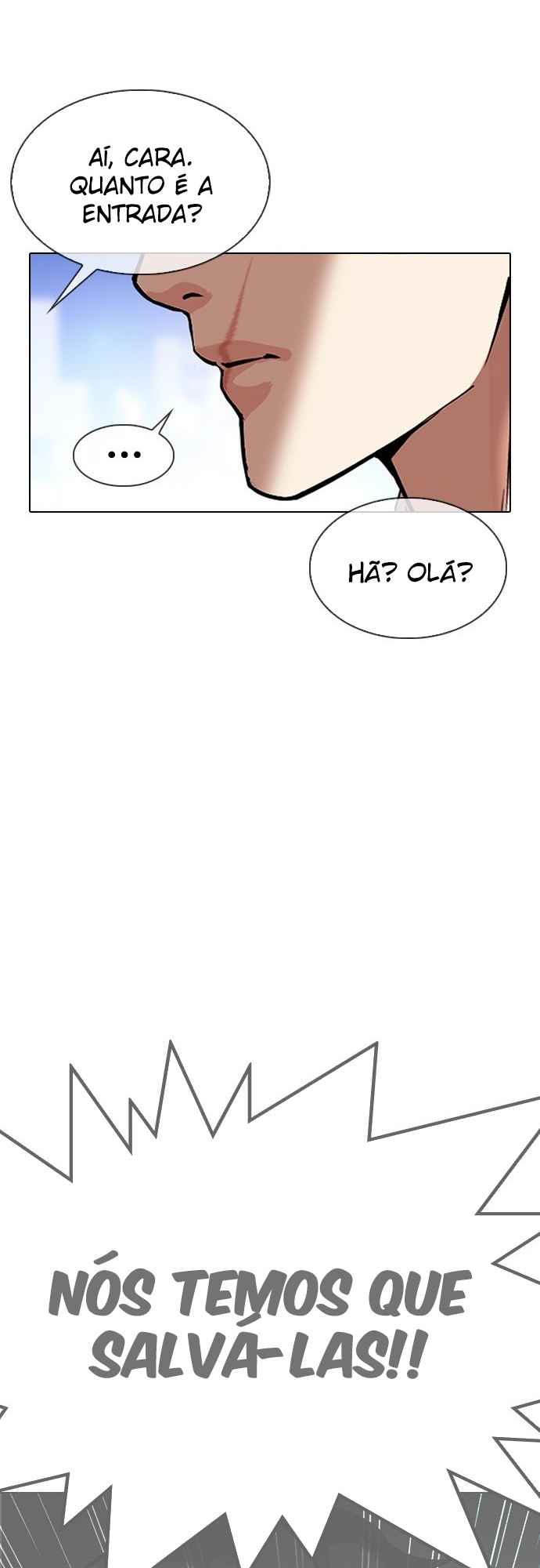 Read Lookism BR Manga Online