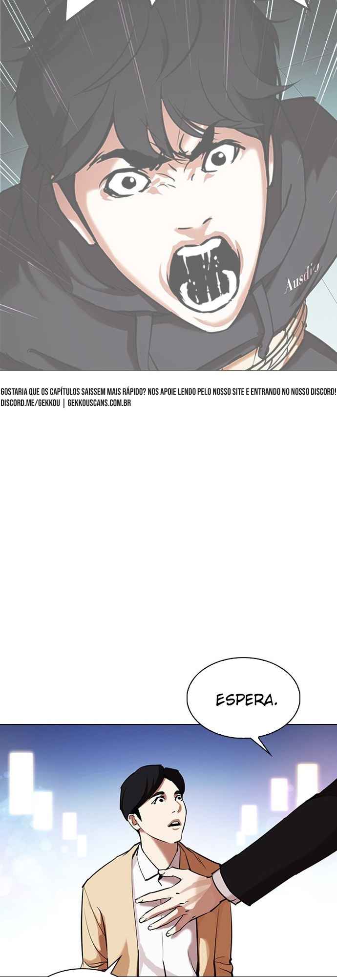 Read Lookism BR Manga Online