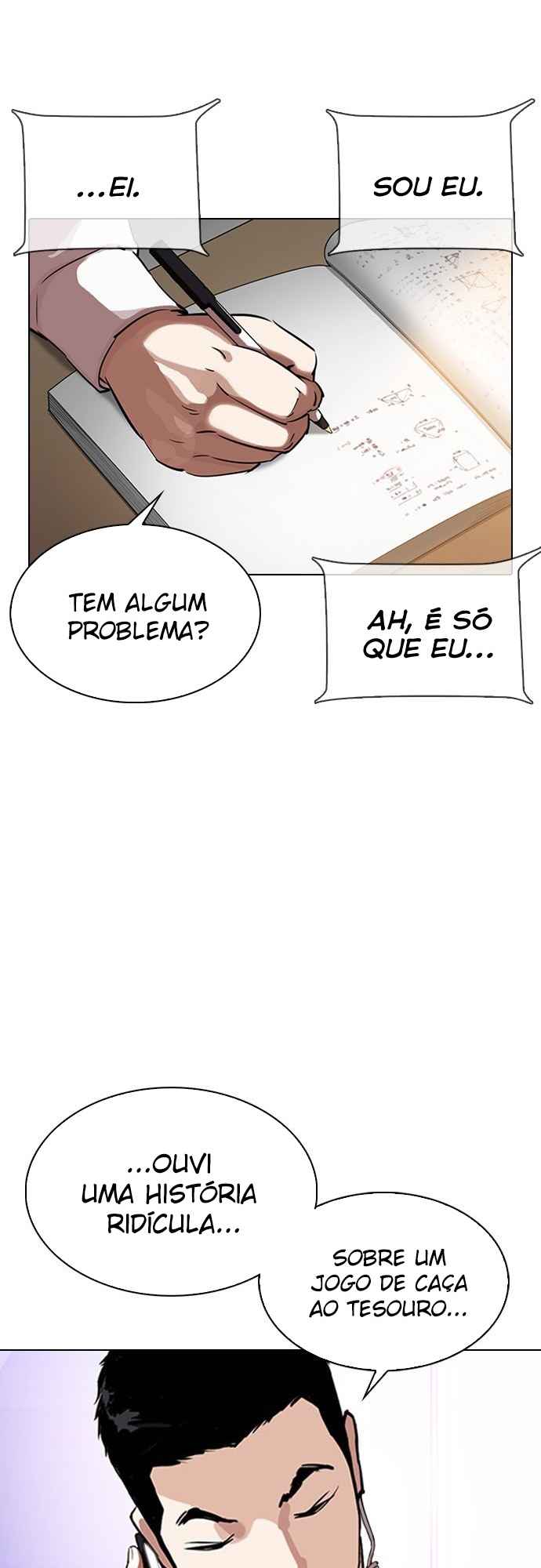 Read Lookism BR Manga Online