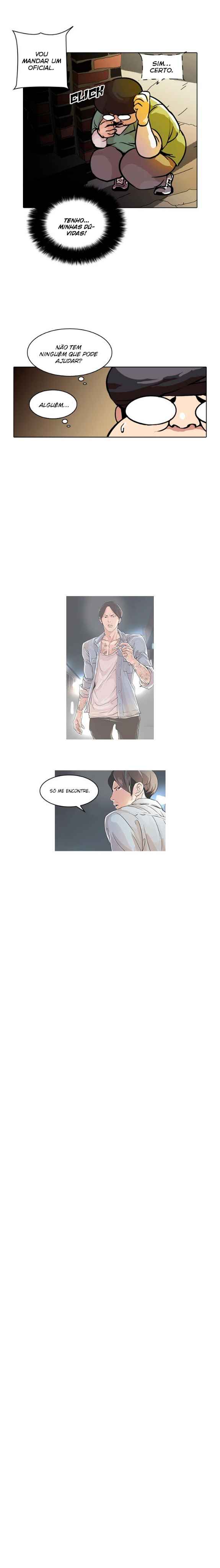 Read Lookism BR Manga Online