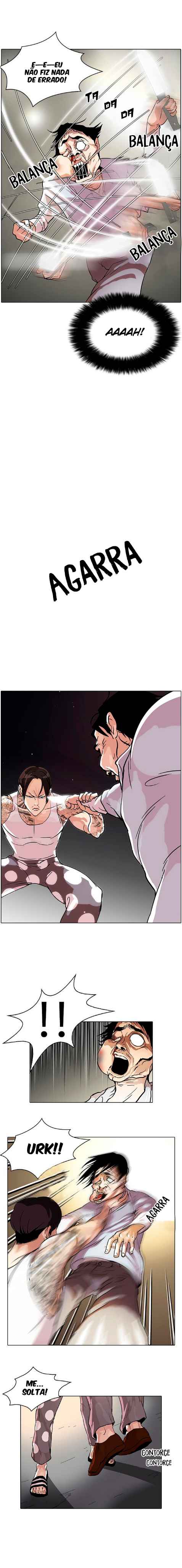 Read Lookism BR Manga Online