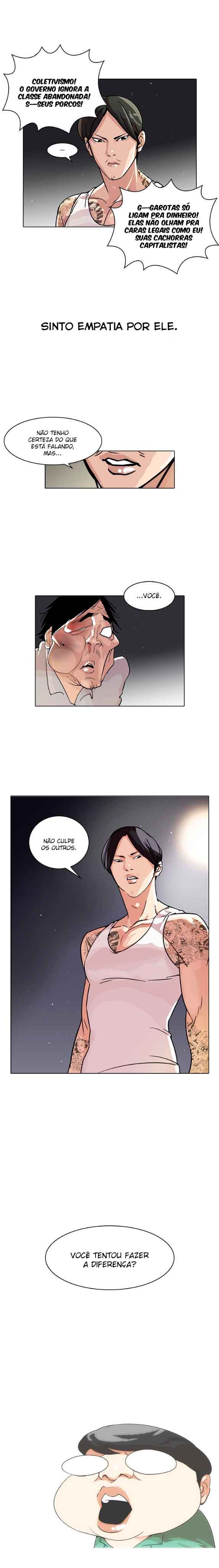 Read Lookism BR Manga Online
