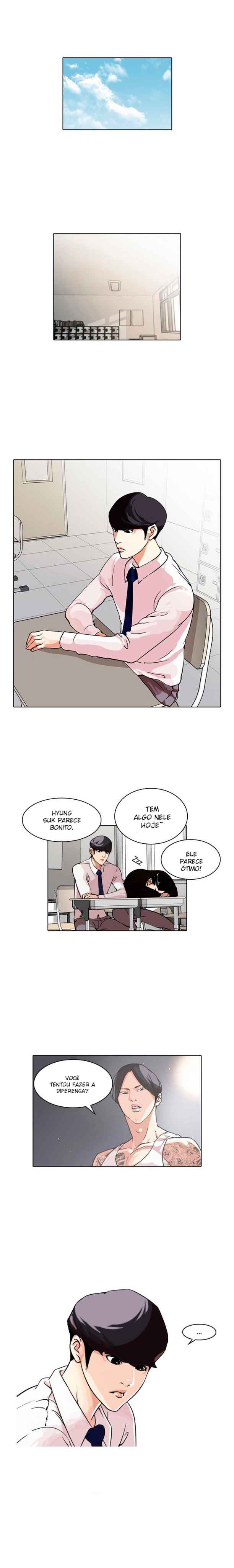 Read Lookism BR Manga Online