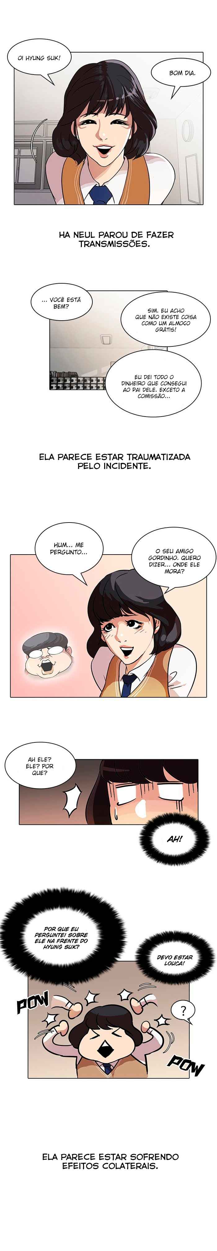 Read Lookism BR Manga Online