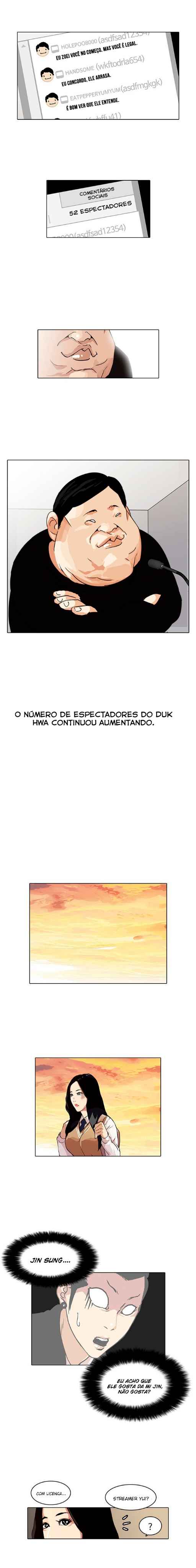 Read Lookism BR Manga Online