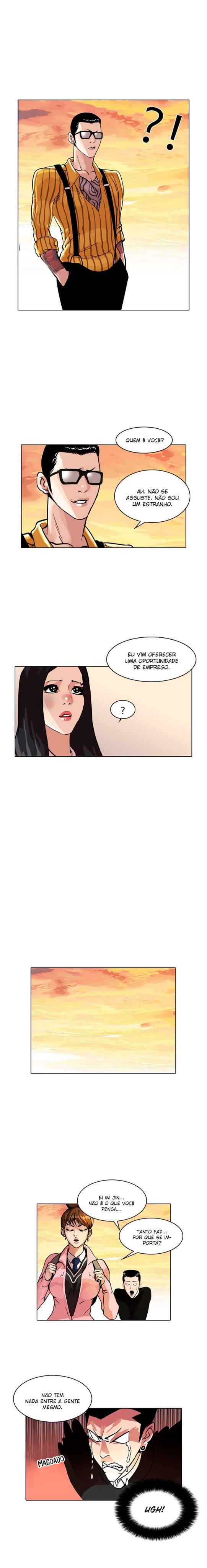 Read Lookism BR Manga Online