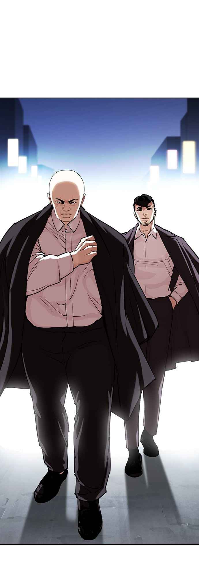 Read Lookism BR Manga Online