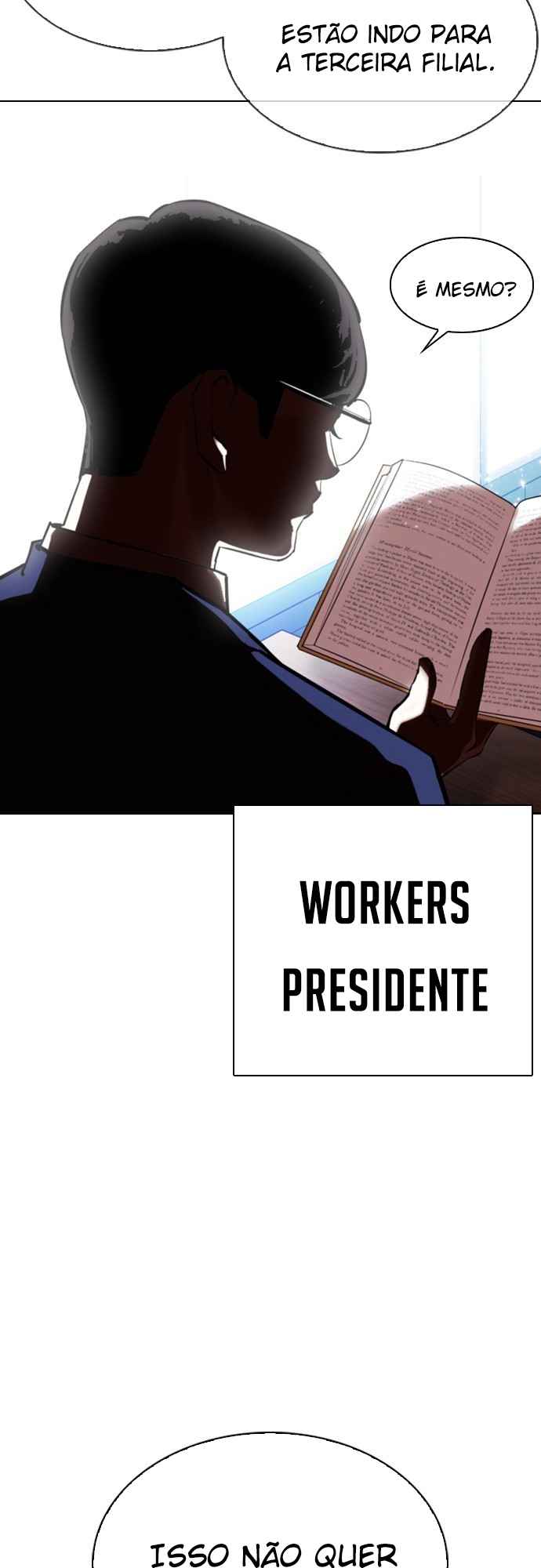 Read Lookism BR Manga Online
