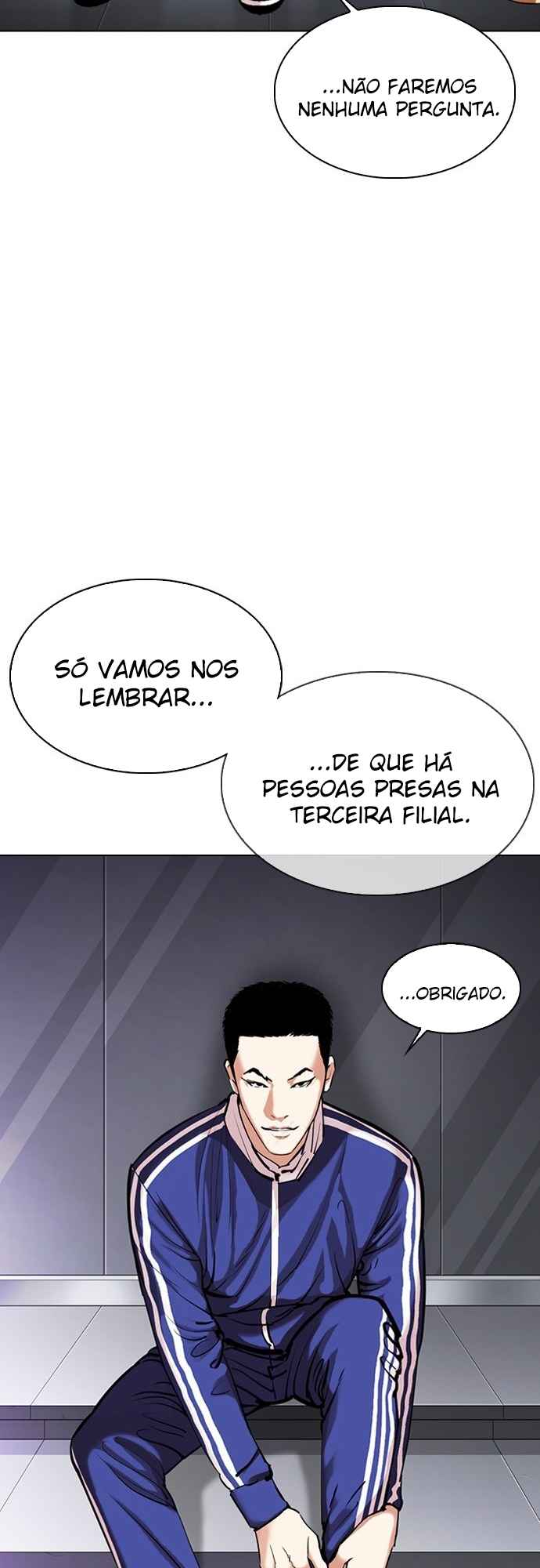Read Lookism BR Manga Online