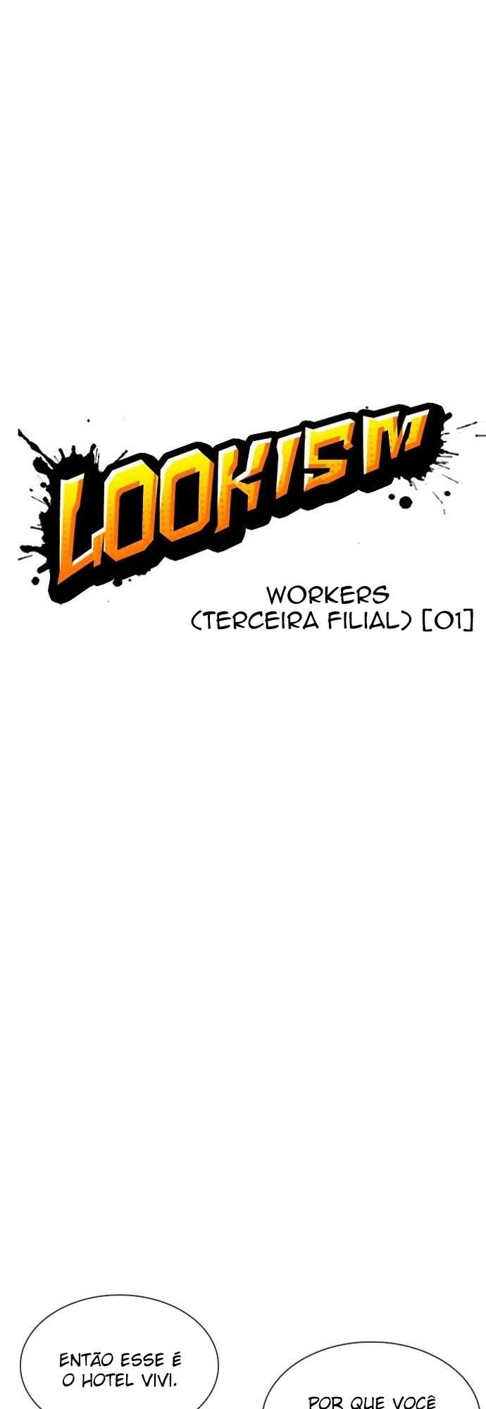 Read Lookism BR Manga Online