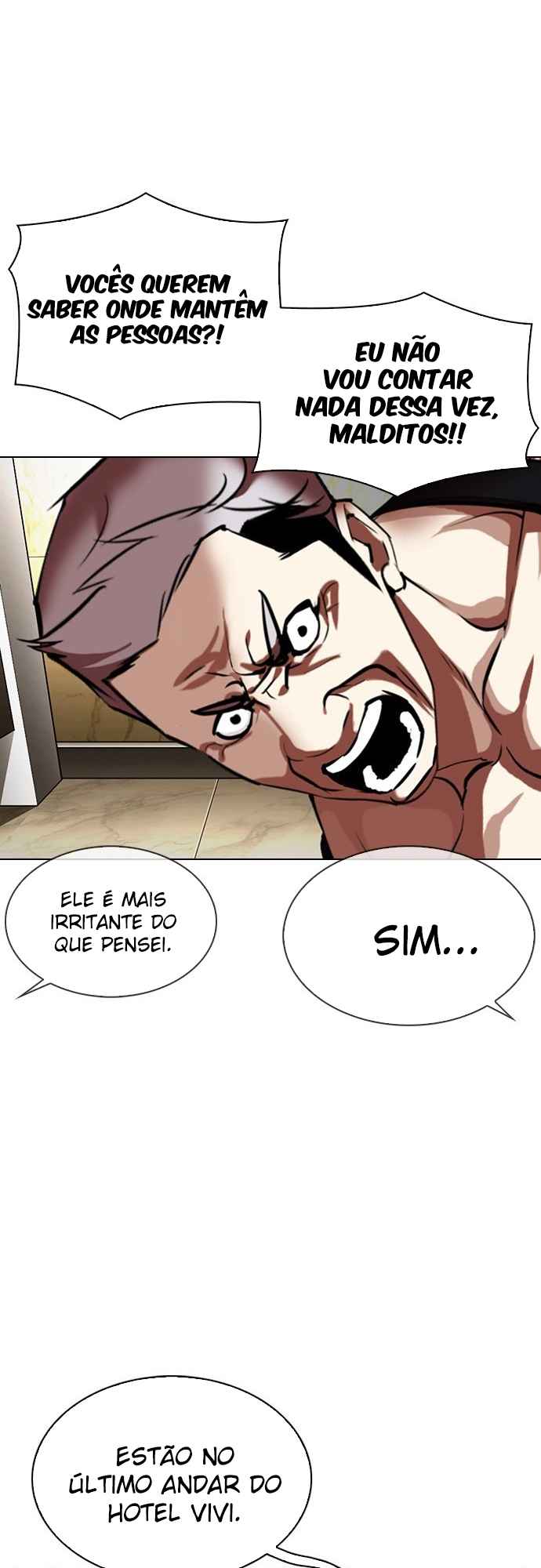 Read Lookism BR Manga Online