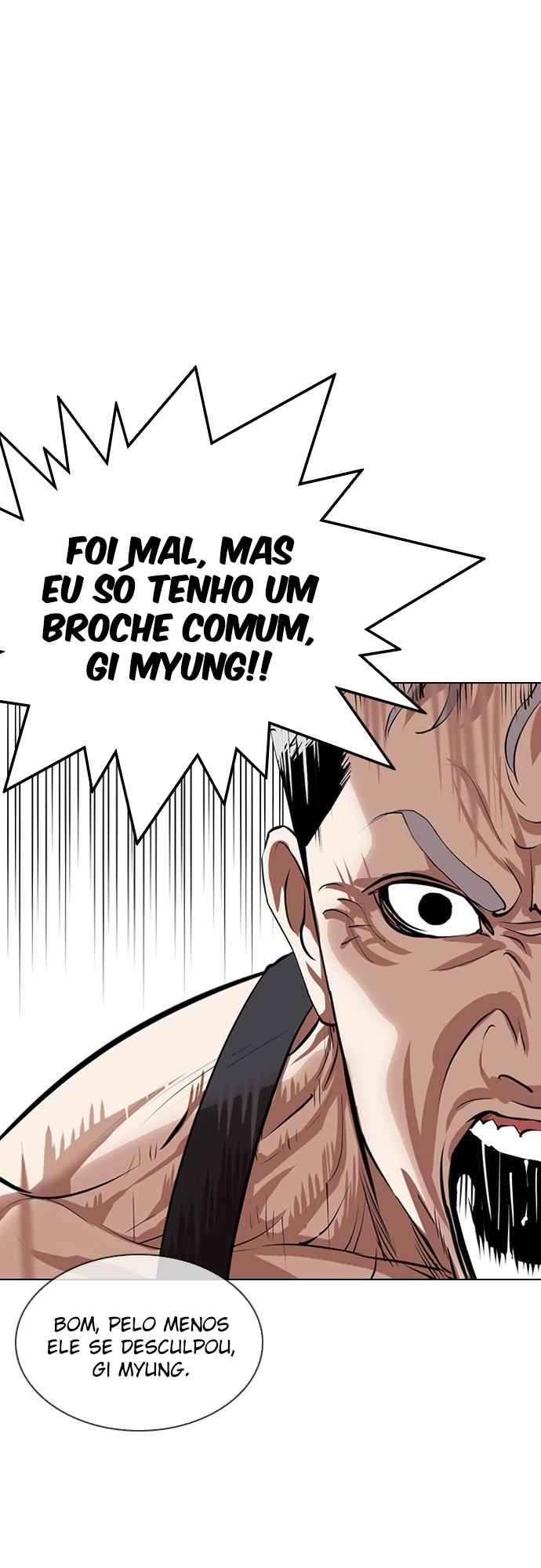 Read Lookism BR Manga Online