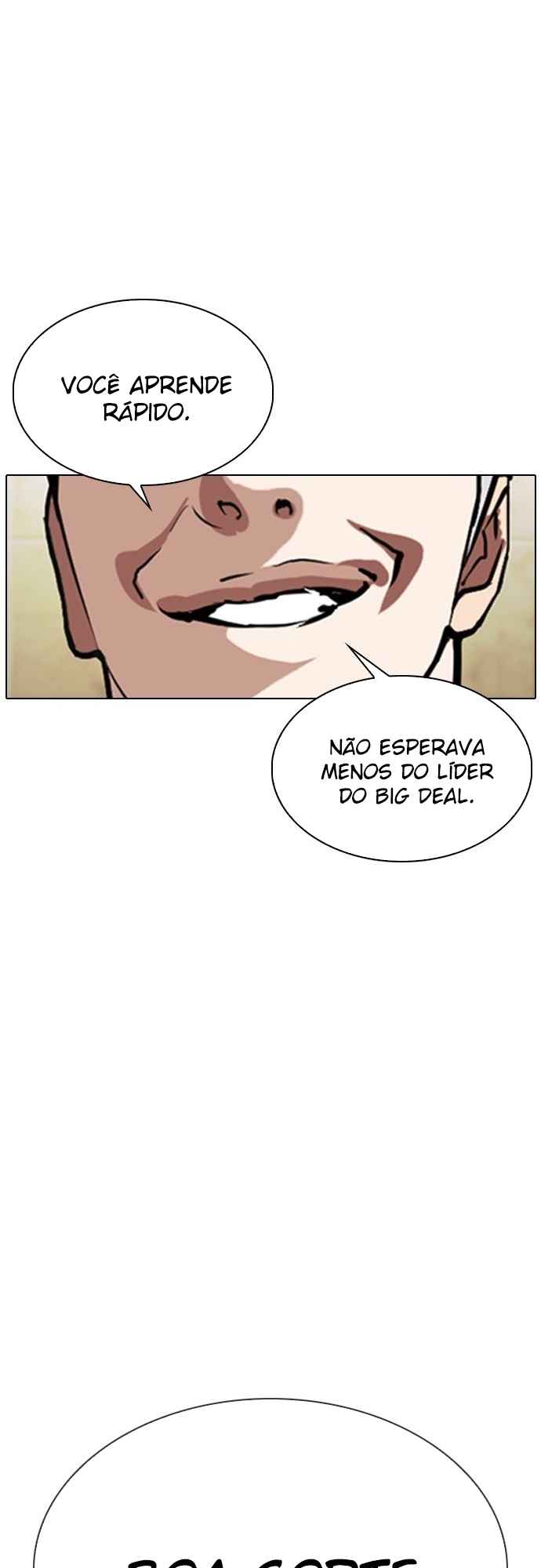 Read Lookism BR Manga Online