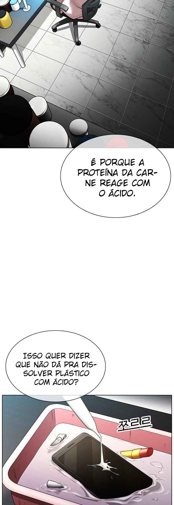 Read Lookism BR Manga Online