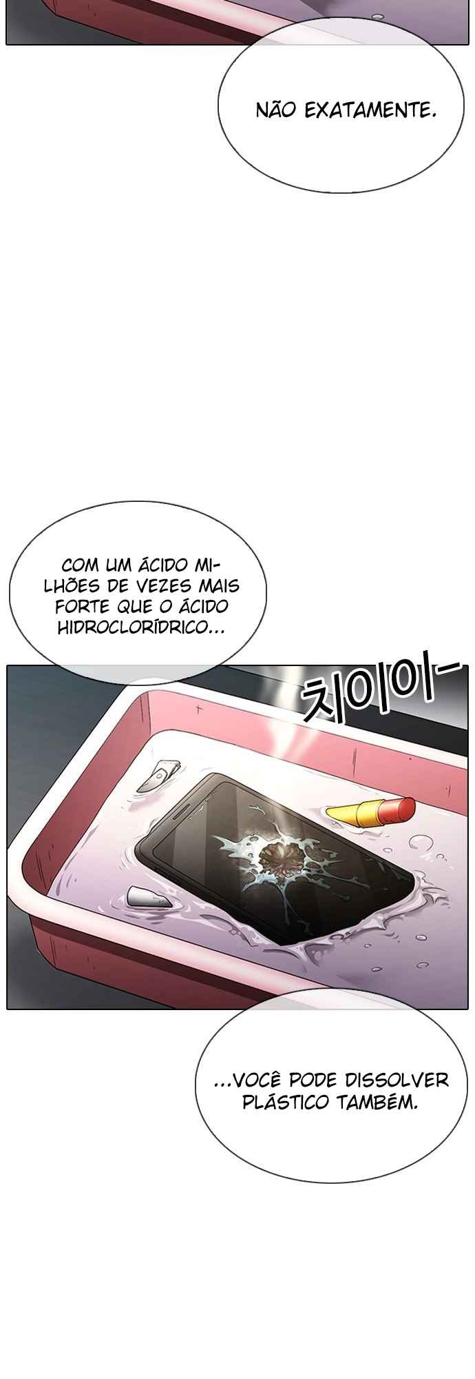 Read Lookism BR Manga Online