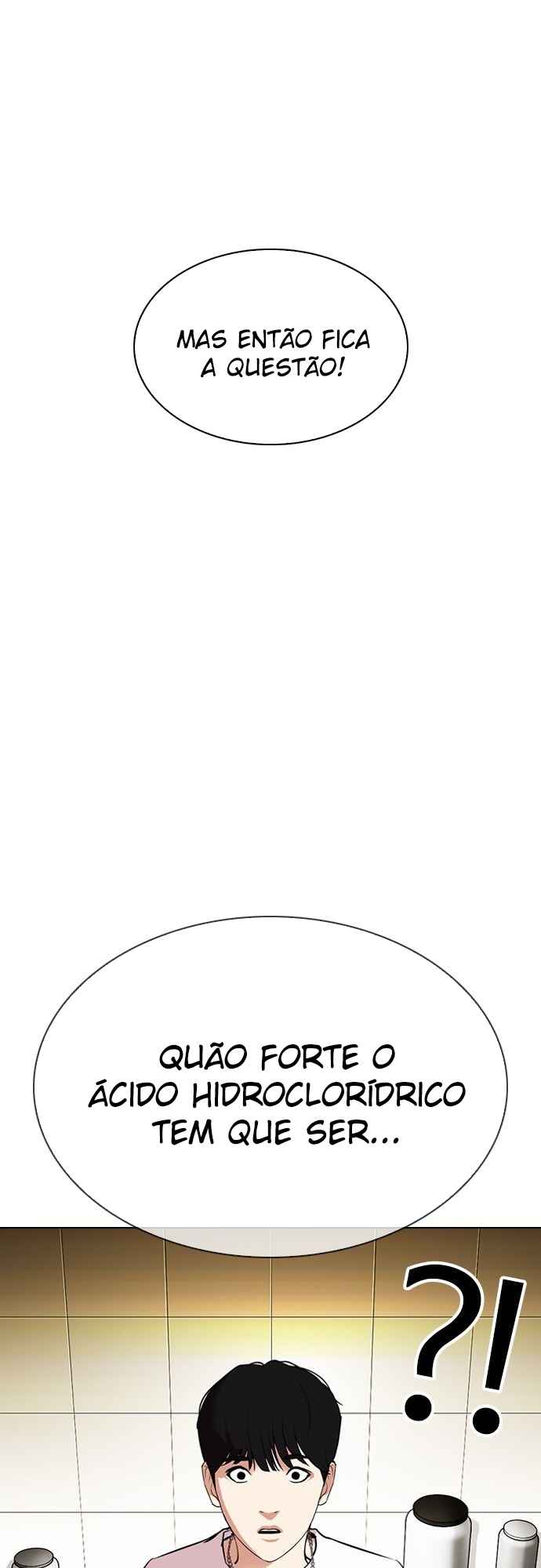 Read Lookism BR Manga Online
