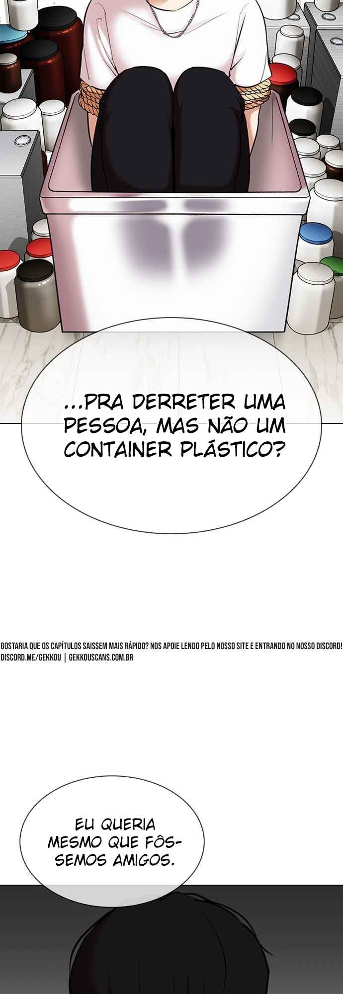 Read Lookism BR Manga Online