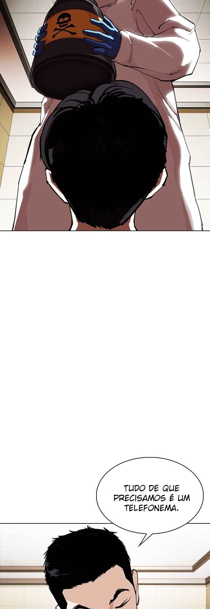 Read Lookism BR Manga Online