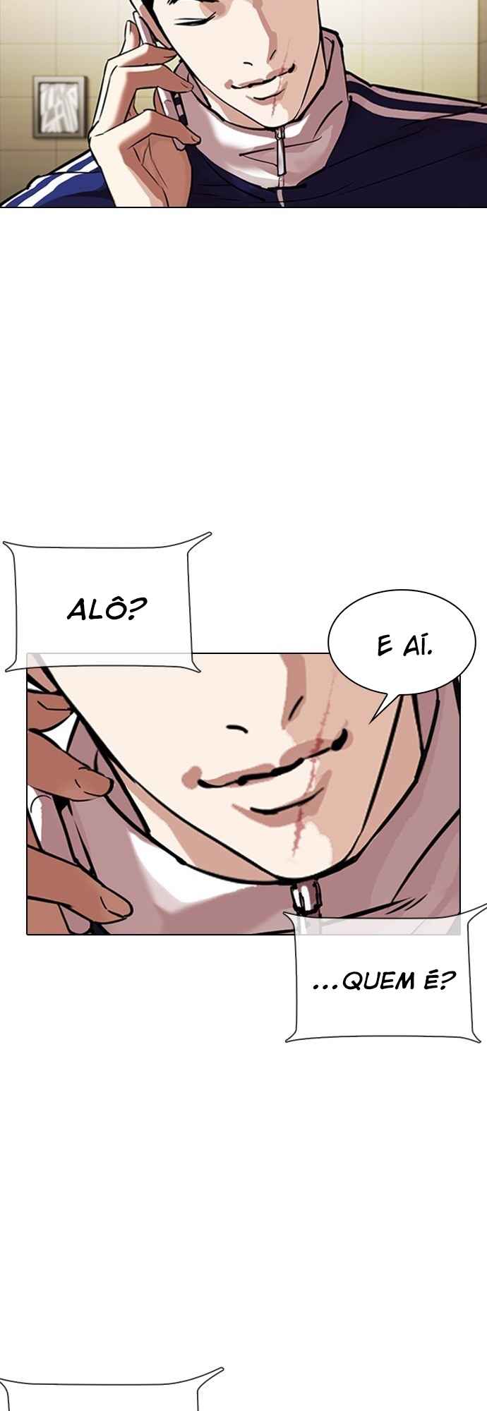Read Lookism BR Manga Online