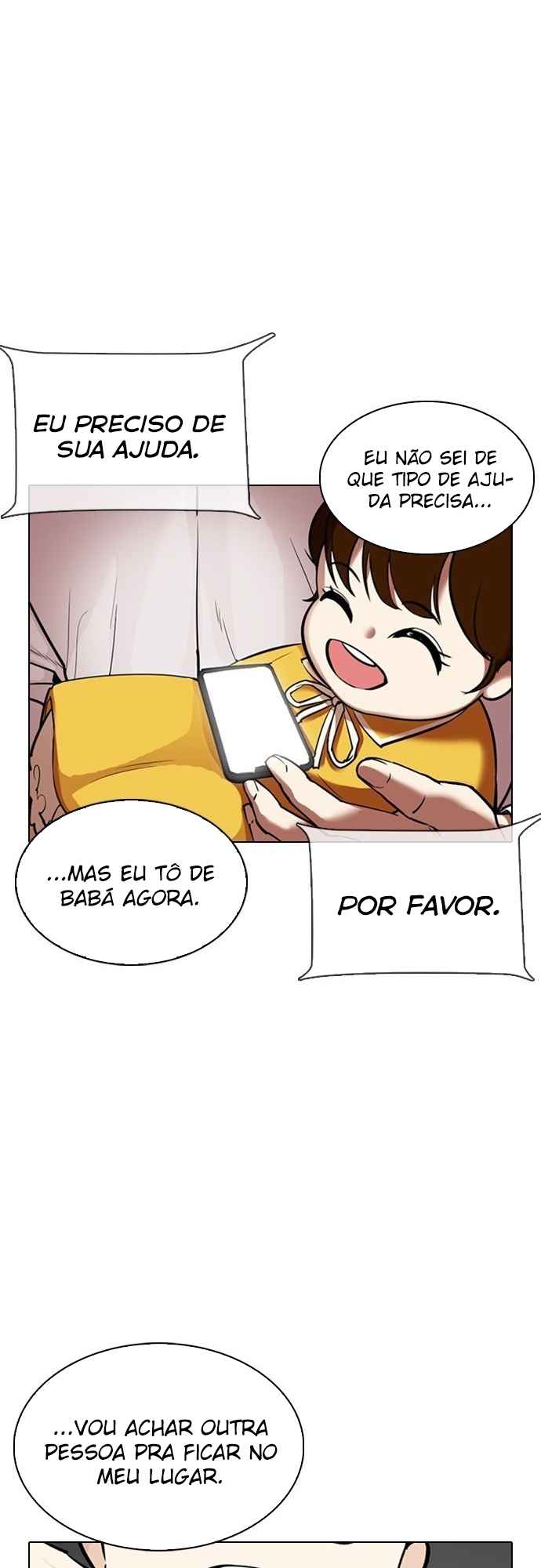 Read Lookism BR Manga Online