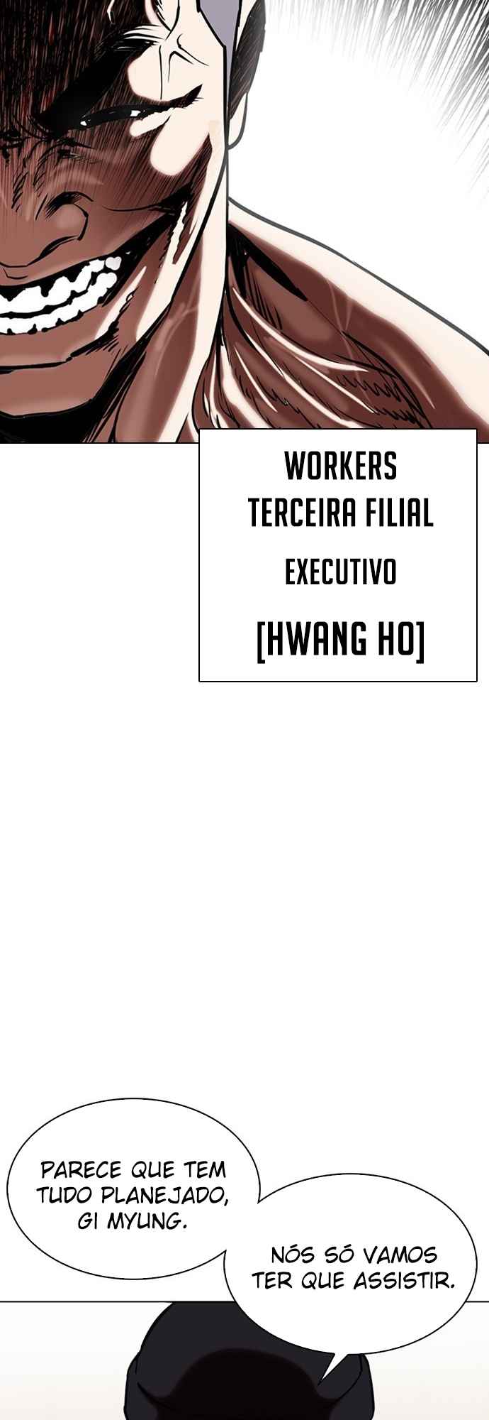 Read Lookism BR Manga Online