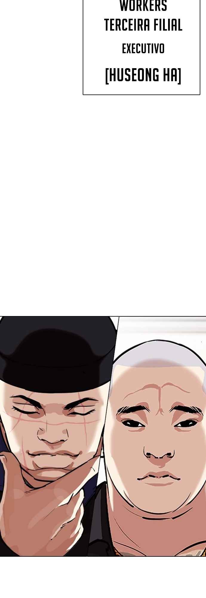 Read Lookism BR Manga Online