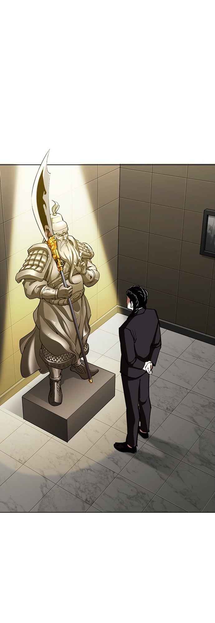 Read Lookism BR Manga Online