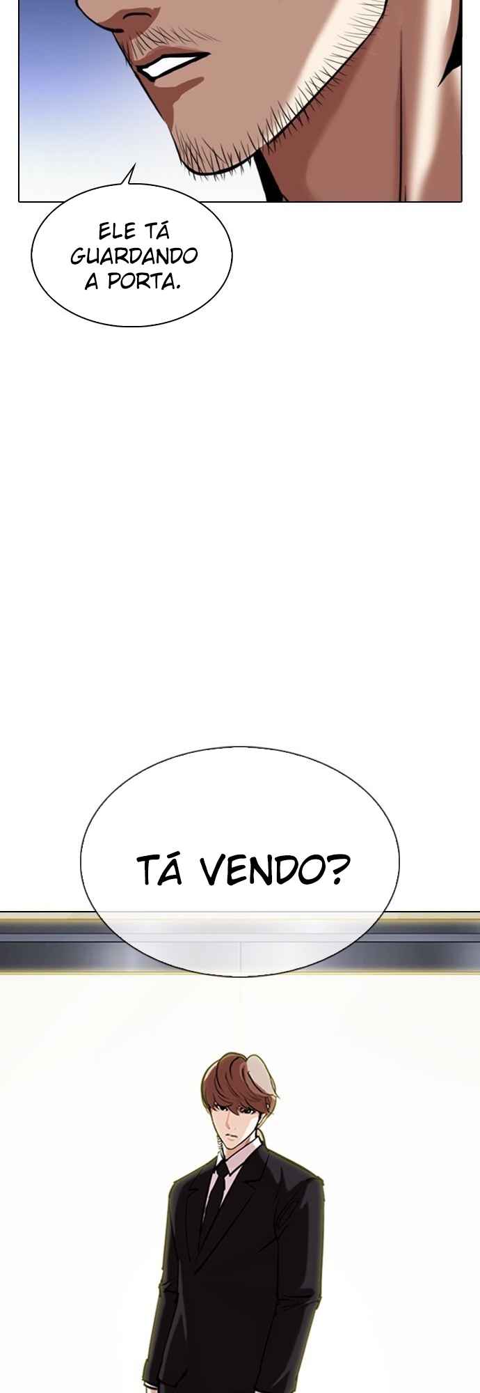 Read Lookism BR Manga Online