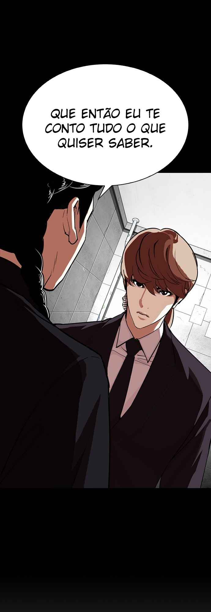 Read Lookism BR Manga Online