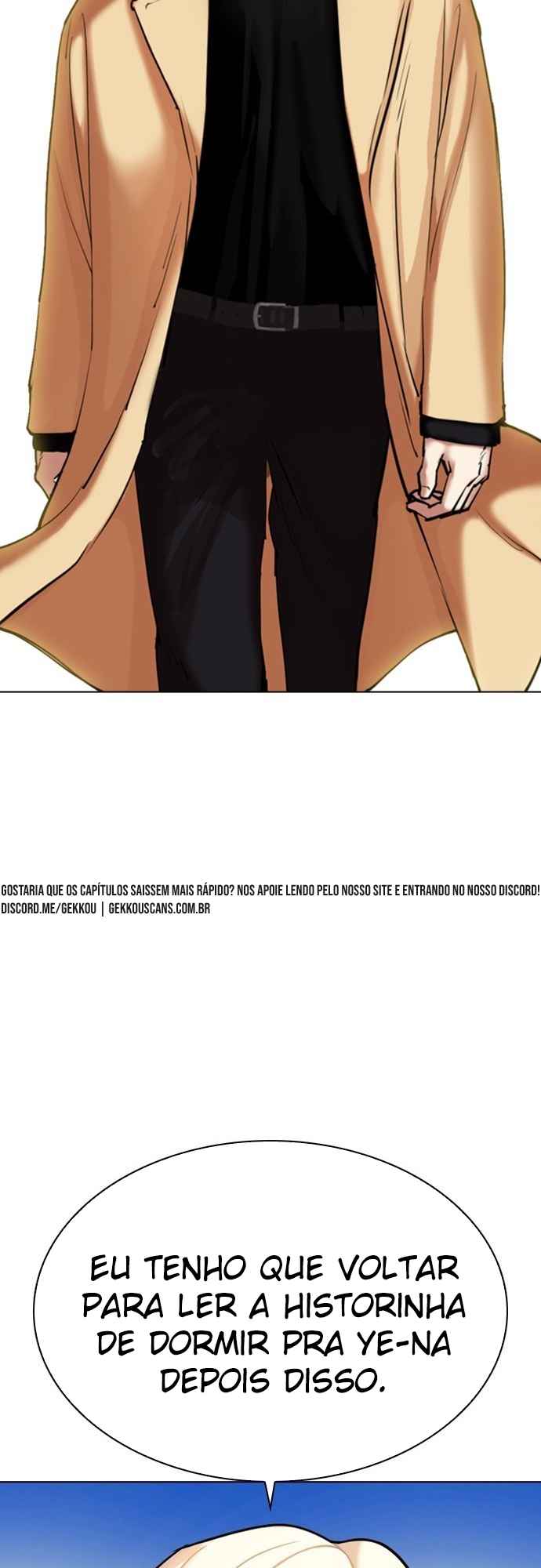 Read Lookism BR Manga Online