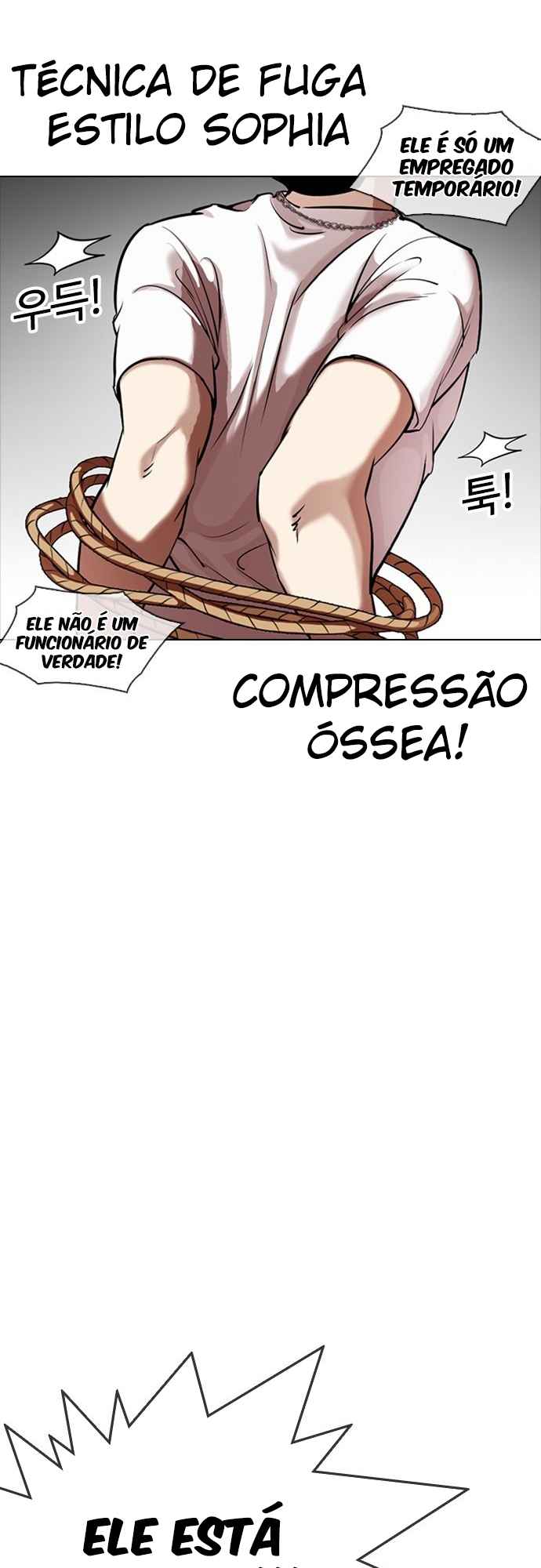 Read Lookism BR Manga Online