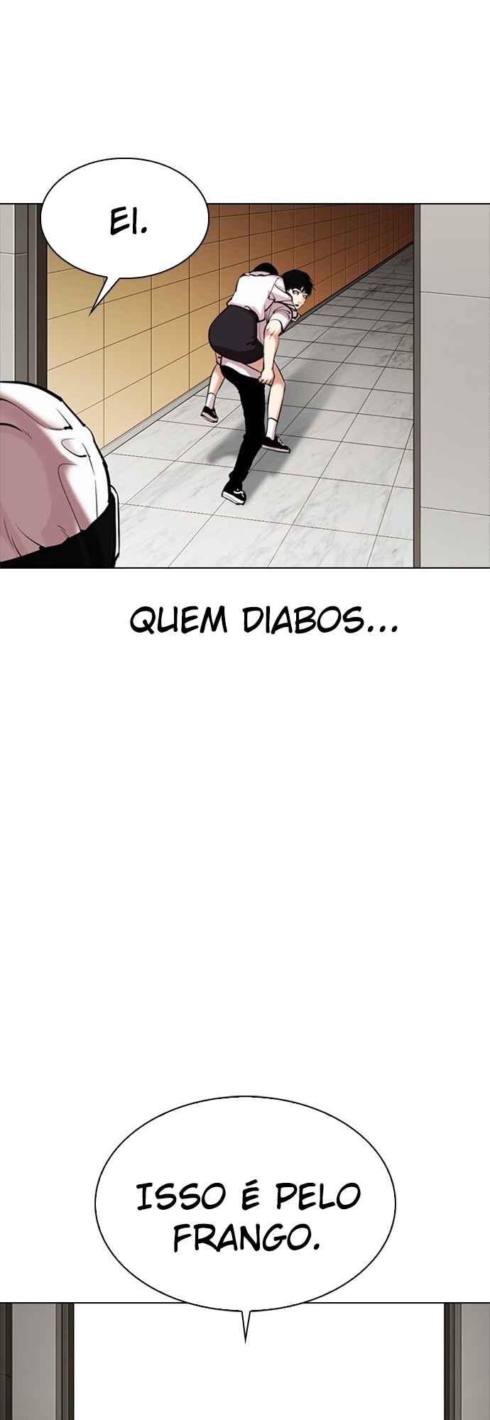 Read Lookism BR Manga Online