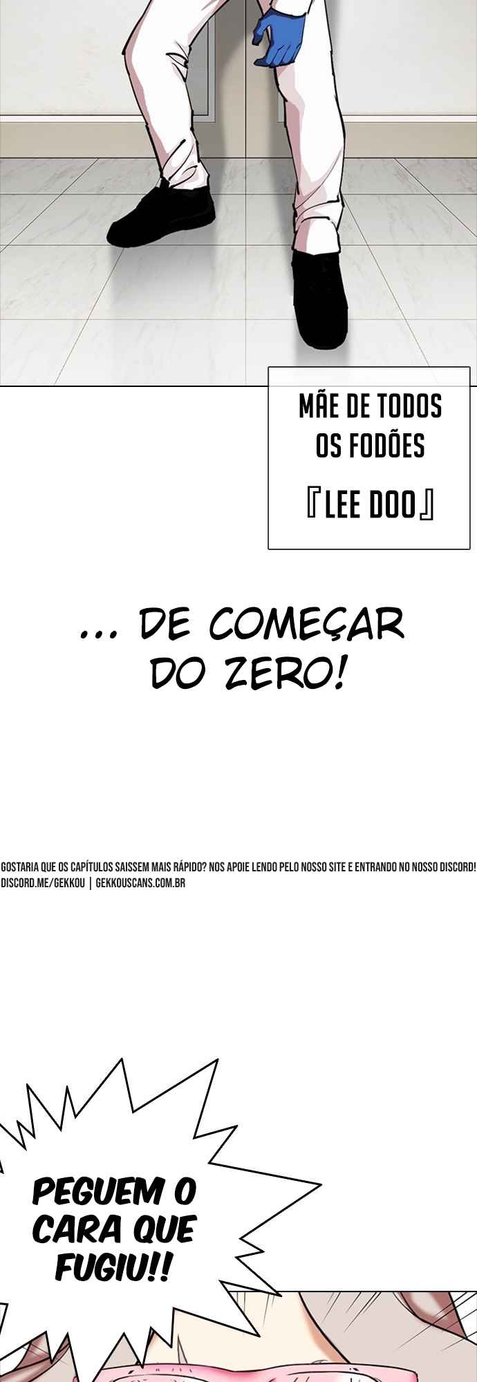Read Lookism BR Manga Online