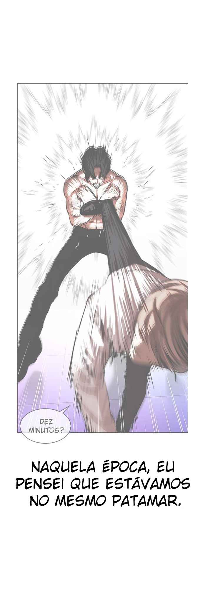 Read Lookism BR Manga Online