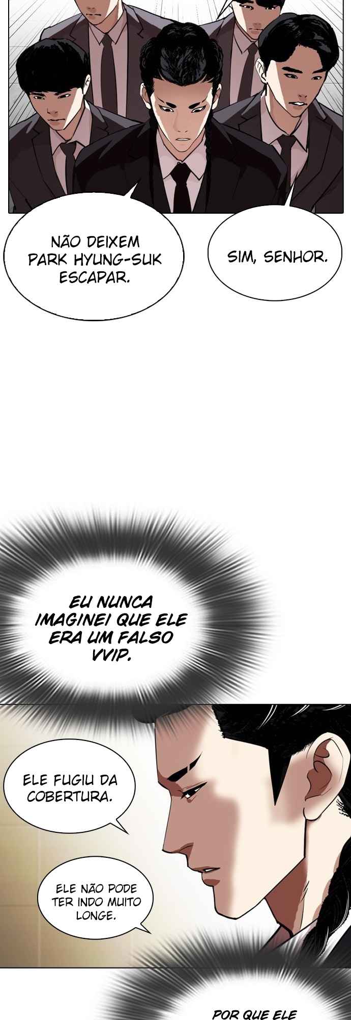 Read Lookism BR Manga Online